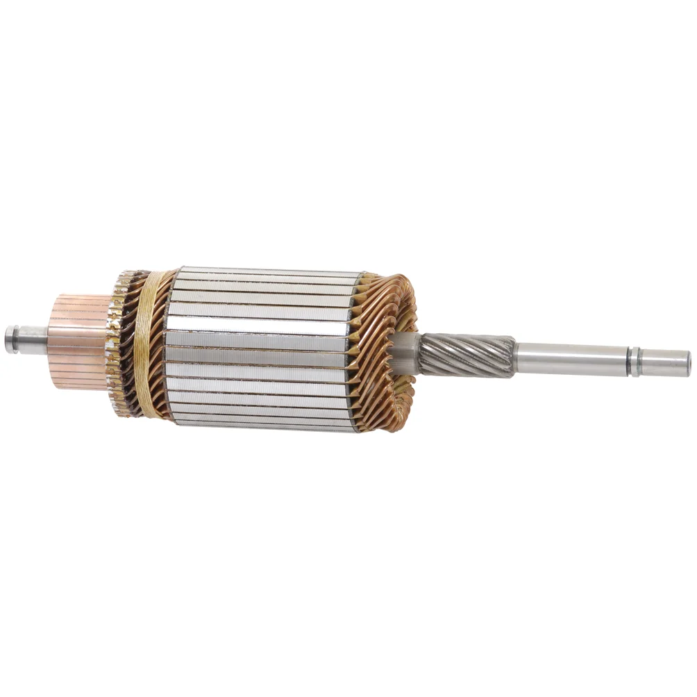 Ankkuri 24V, MT 67AB