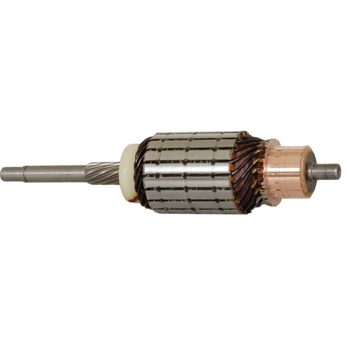 Ankkuri 12V, Marelli