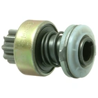 Käynnistysratas, 9 hampaita, Fiat 126 Marelli