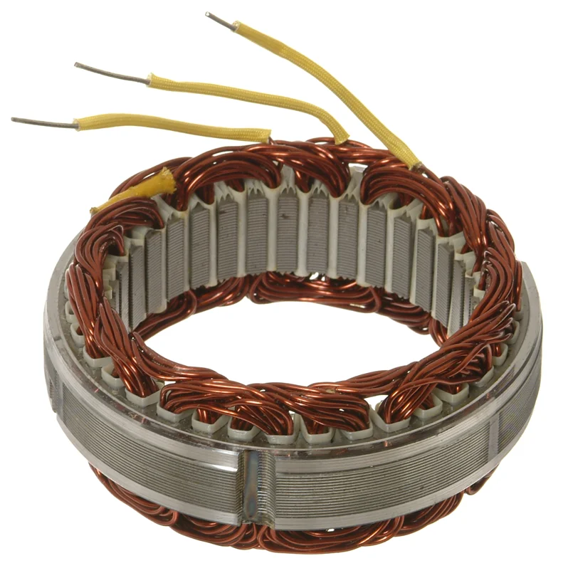 Staattori 12V-55A