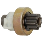 Käynnistysratas 9 hammasta, Marelli