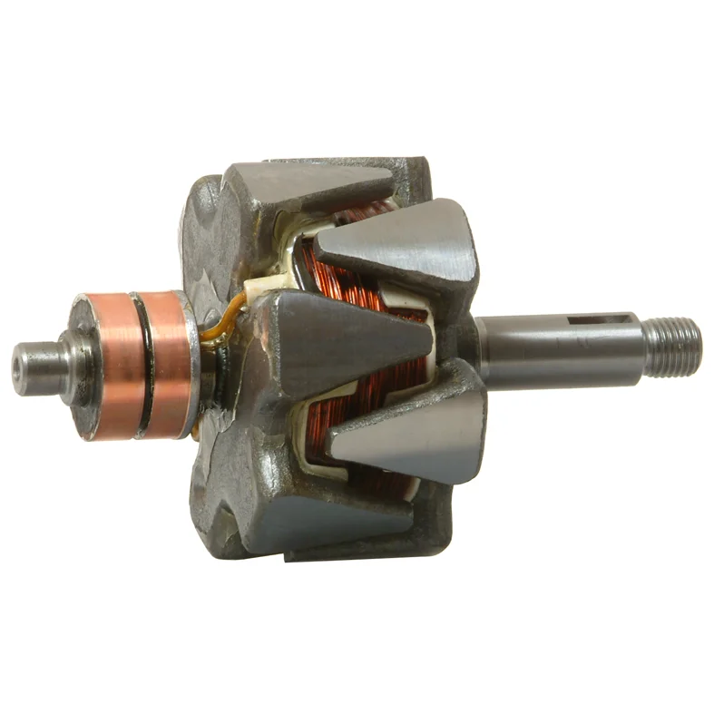 Roottori 12V-55A