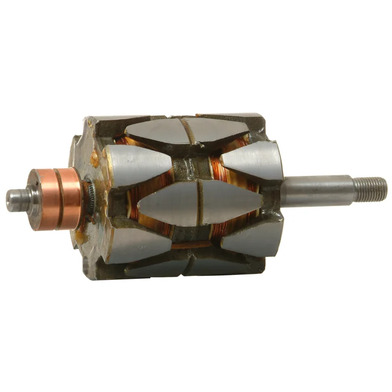 Roottori 24V-50A