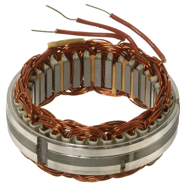 Staattori 12V-45A