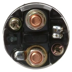 Käynnistysrele 12V