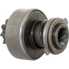 Käynnistysratas 9 hammasta