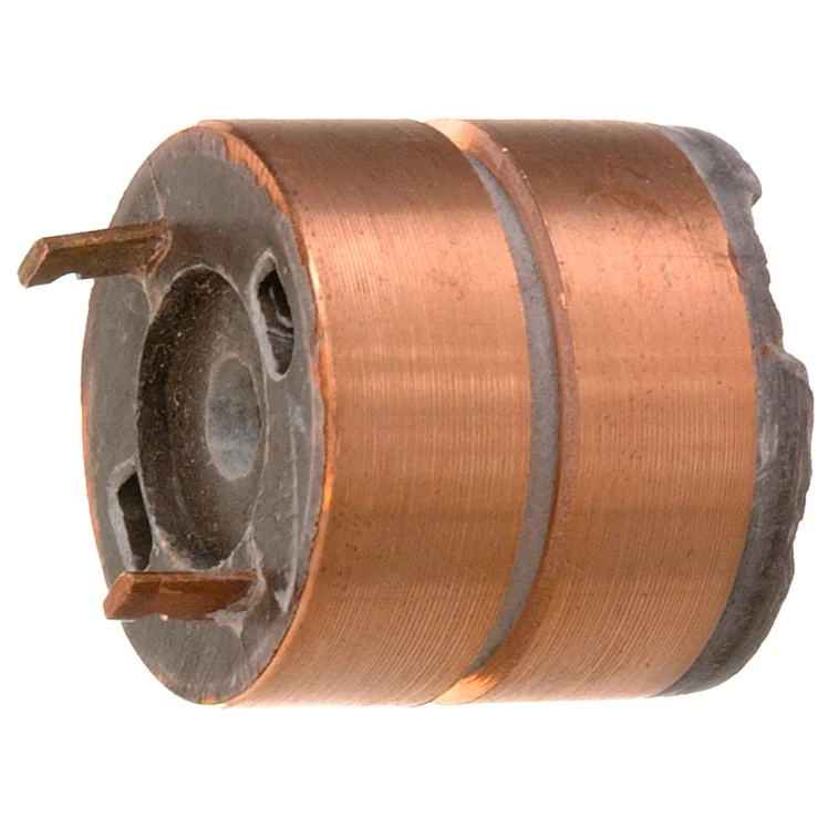 Liukurengas 10x24.8, Motorola US