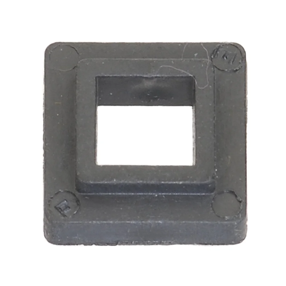 Eristys (sisäinen 6.6/ulkoinen 14.3)