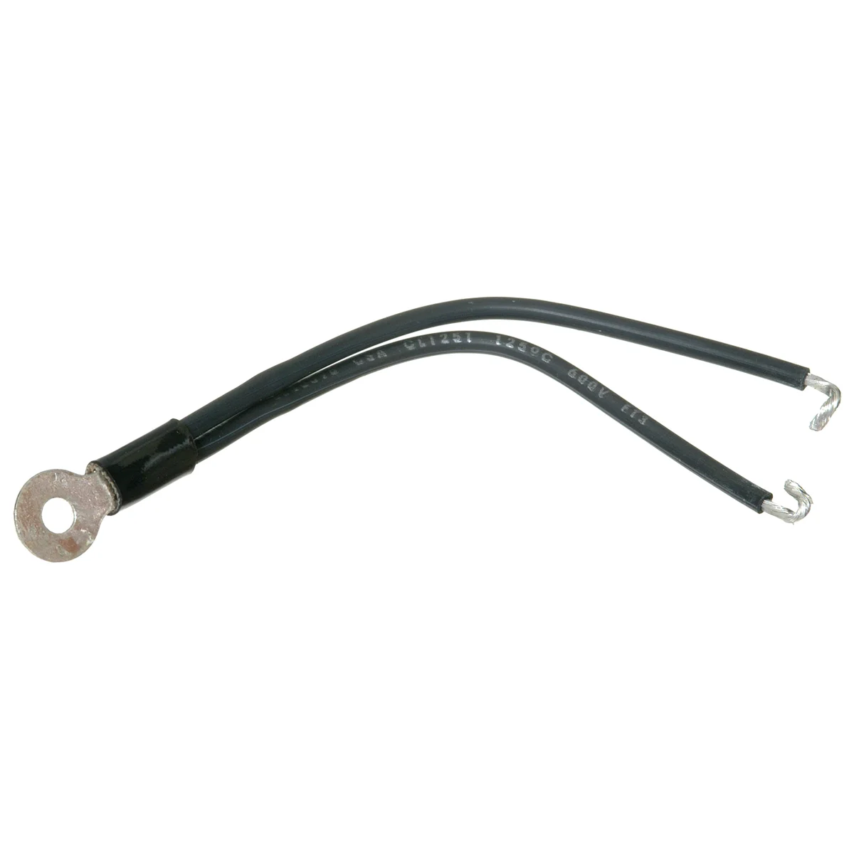 Johtoliitäntä diodeille