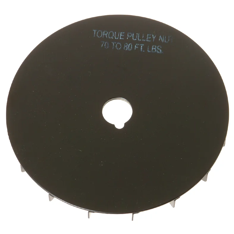 Tuulettimen siivikko 22x165, Motorola