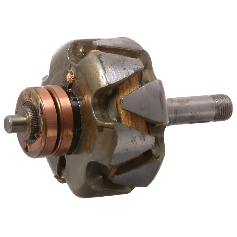 Roottori 24V-35A