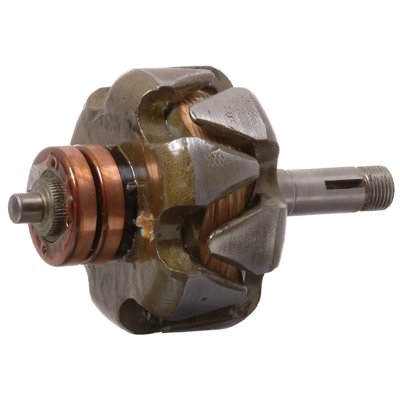 Roottori 12V-22A