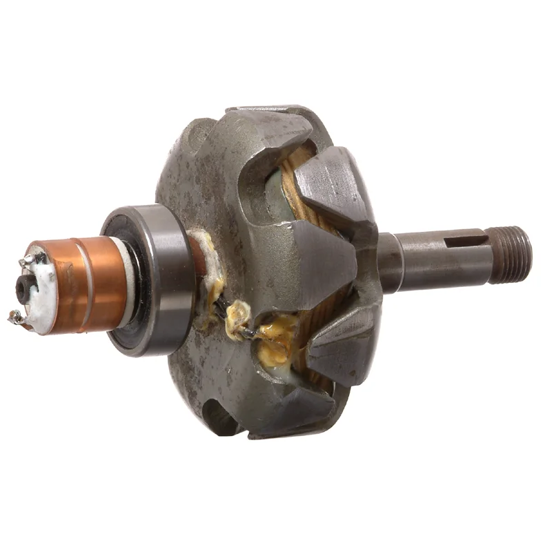 Roottori 12V-35A
