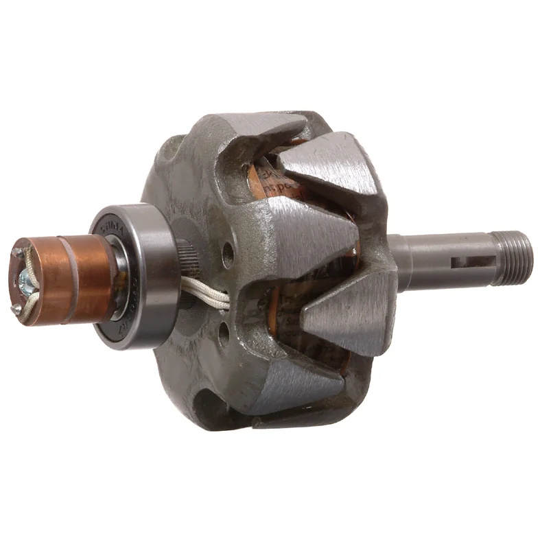 Roottori 12V-72A