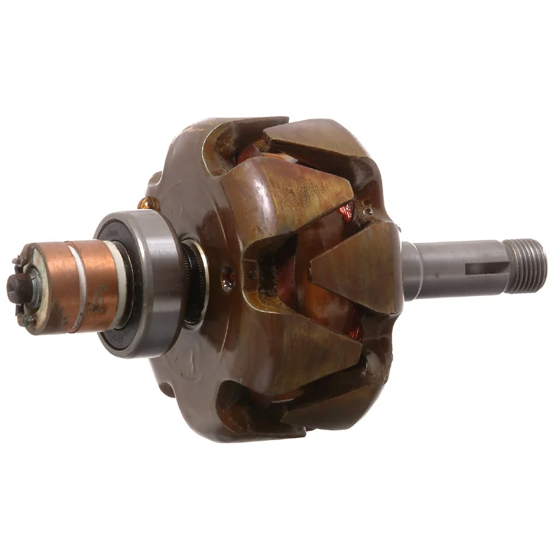 Roottori 24V-42A, HC-sarja