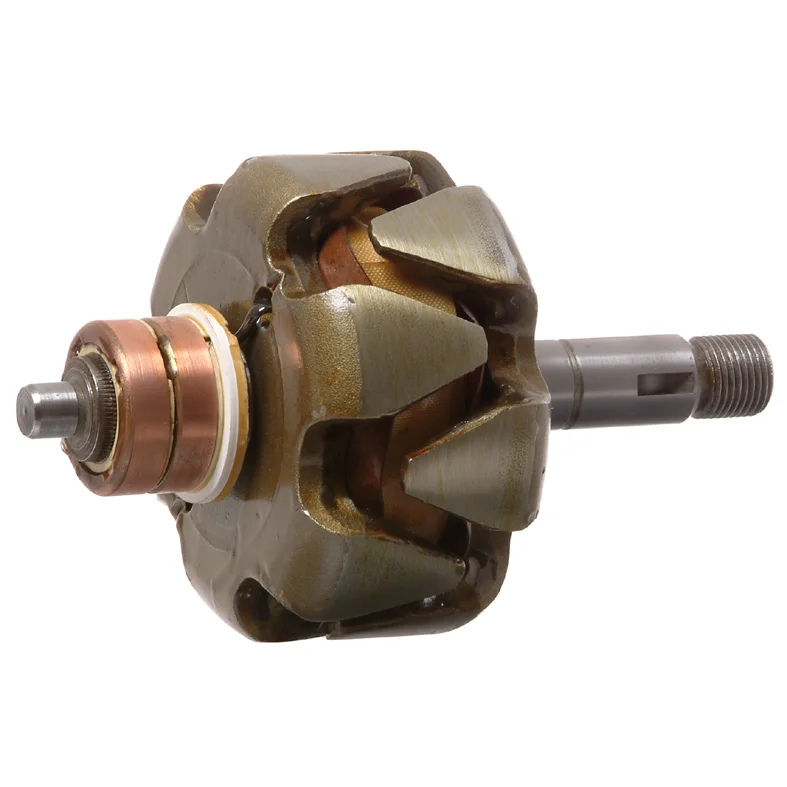 Roottori 12V-62A