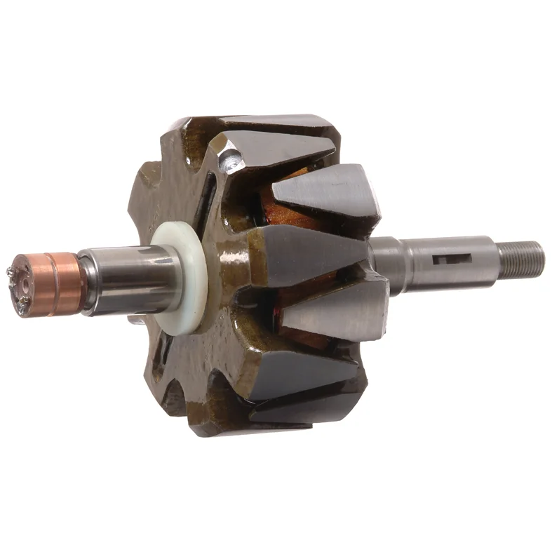 Roottori 24V-100A