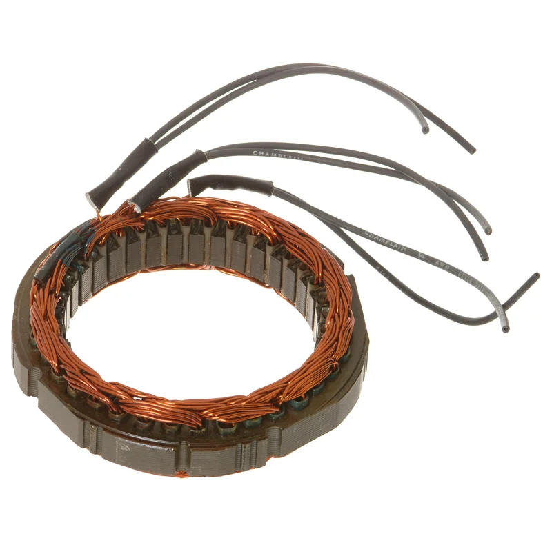 Staattori 12V-35A