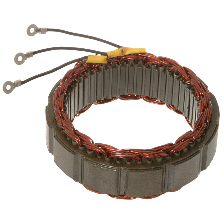 Staattori 12V-120A