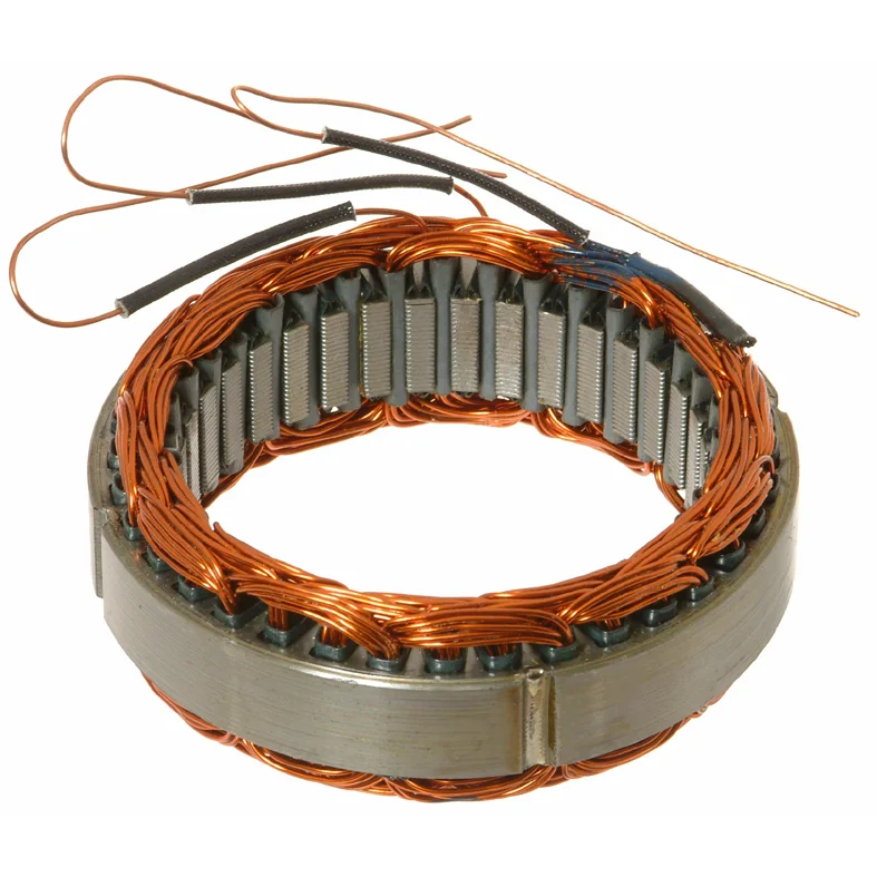 Staattori 12V-22A