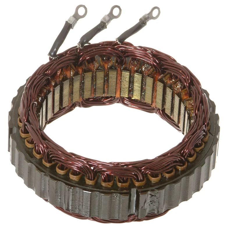 Staattori 12V-51A