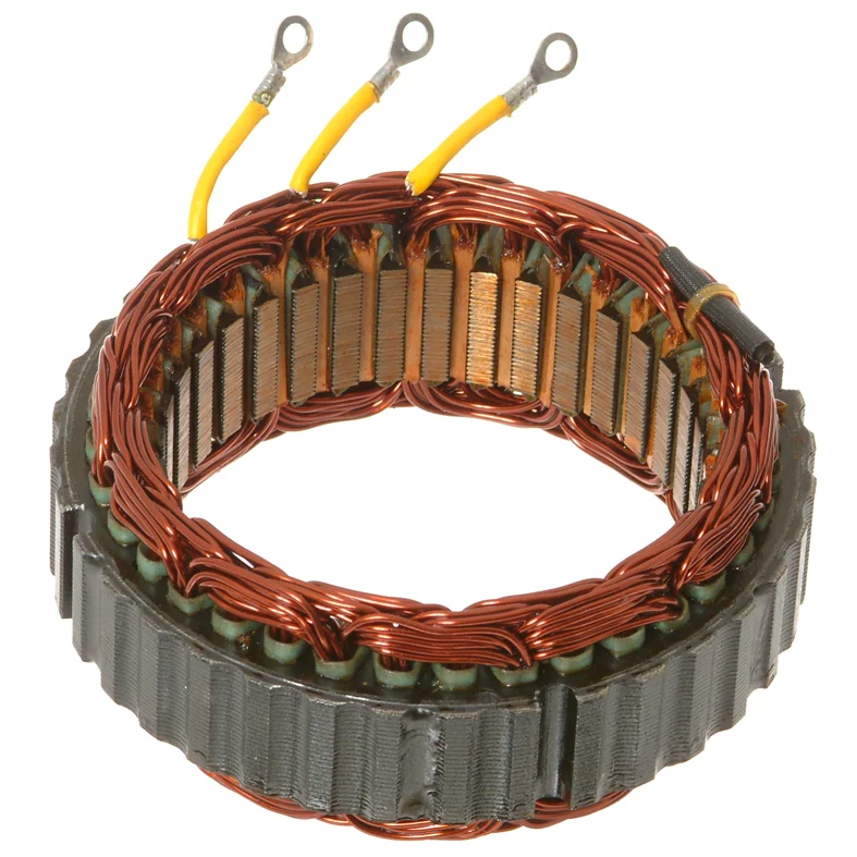 Staattori 24V-42A