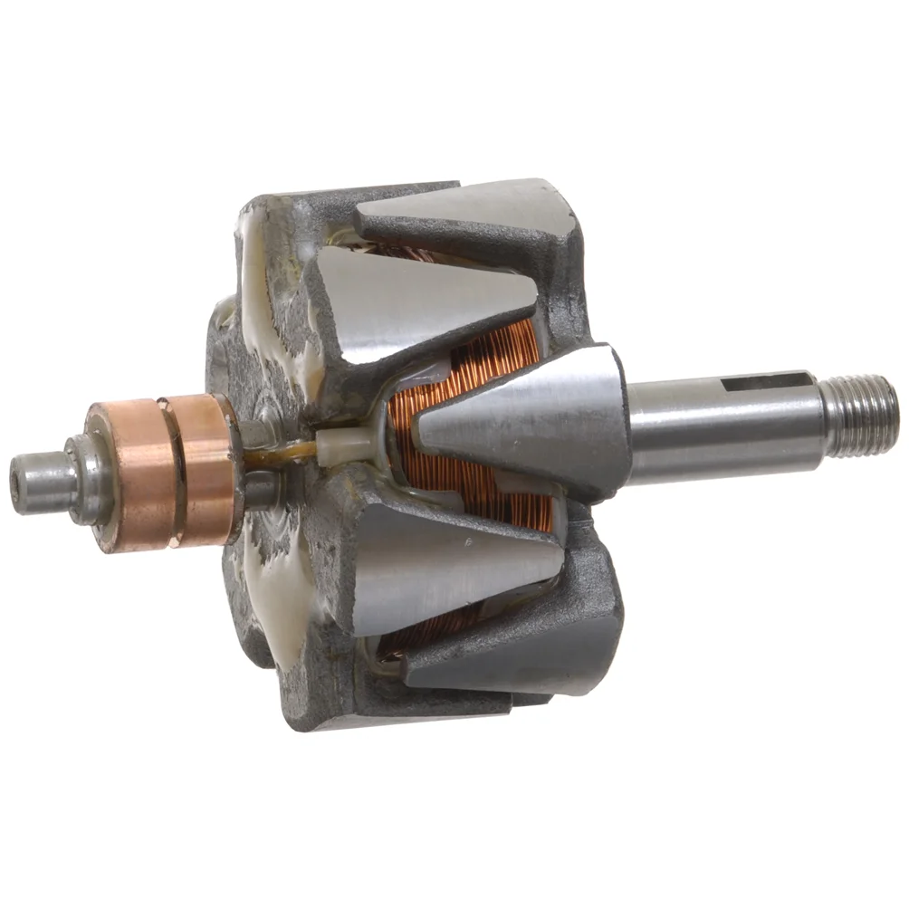 Roottori 12V-65A