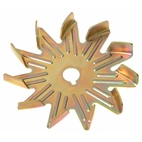 Tuulettimen siivikko 17x136mm