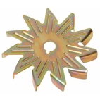 Tuulettimen siivikko 17x136mm