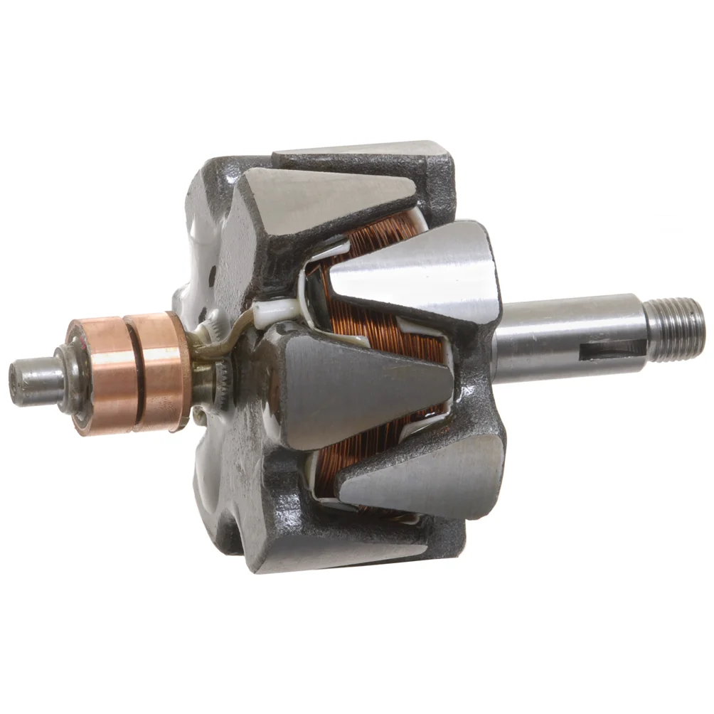Roottori 12V-65A