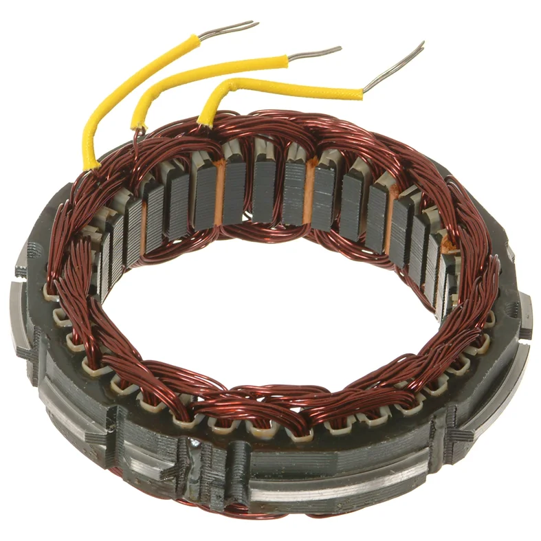 Staattori 12V-35/45A