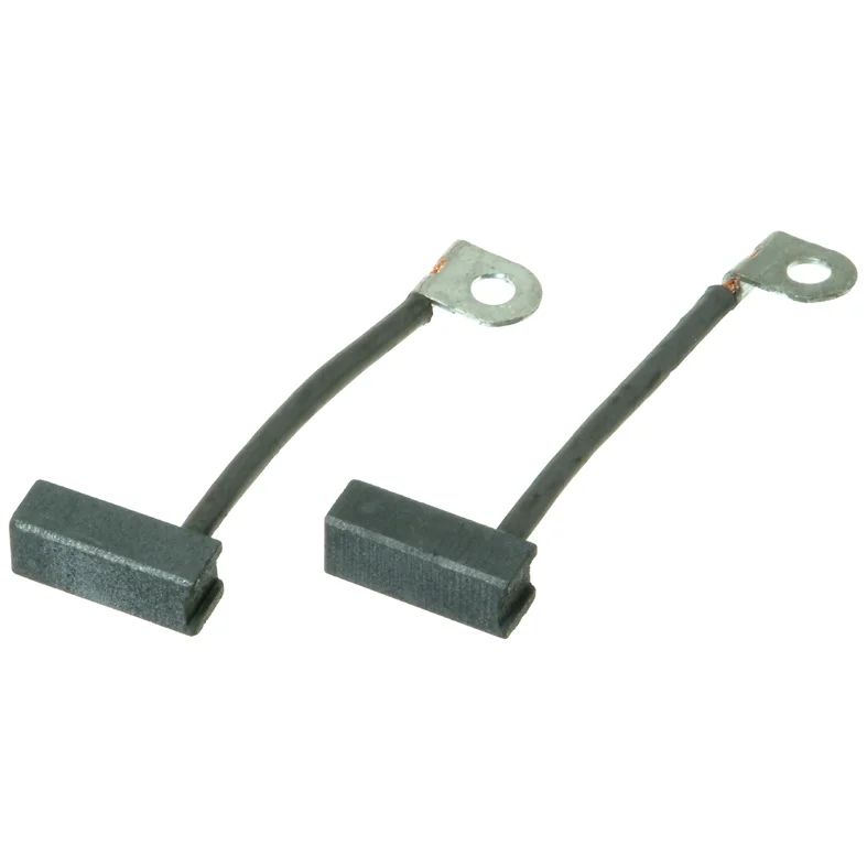 Hiiliharjasarja 7x8x20 mm, Tuulettimen moottori