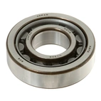 Pyöränlaakeri, 30x72x19