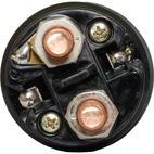 Käynnistysrele, Skoda 120, Favorit