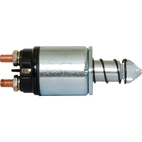 Käynnistysrele, Skoda 120, Favorit