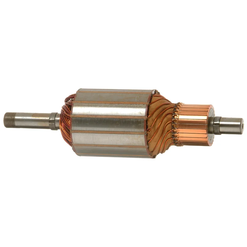 Ankkuri Laturi 12V, Autolite
