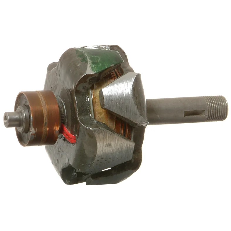 Roottori 12V-35/40A, Prestolite