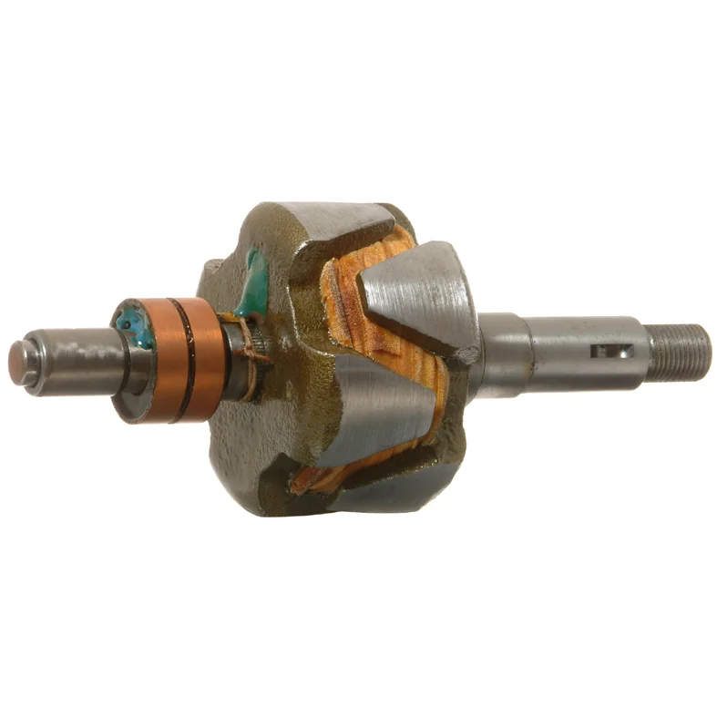 Roottori 24V-22A, Prestolite