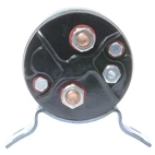 Käynnistysrele 12V