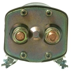 Käynnistysrele 24V, Prestolite