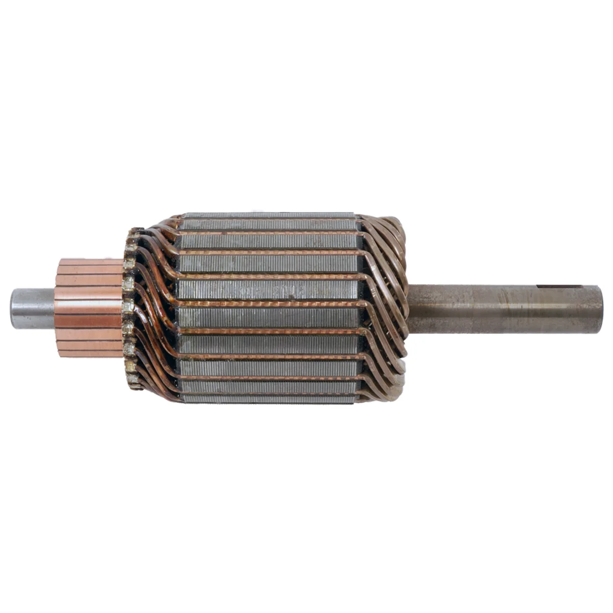 Staattori 12V-40A