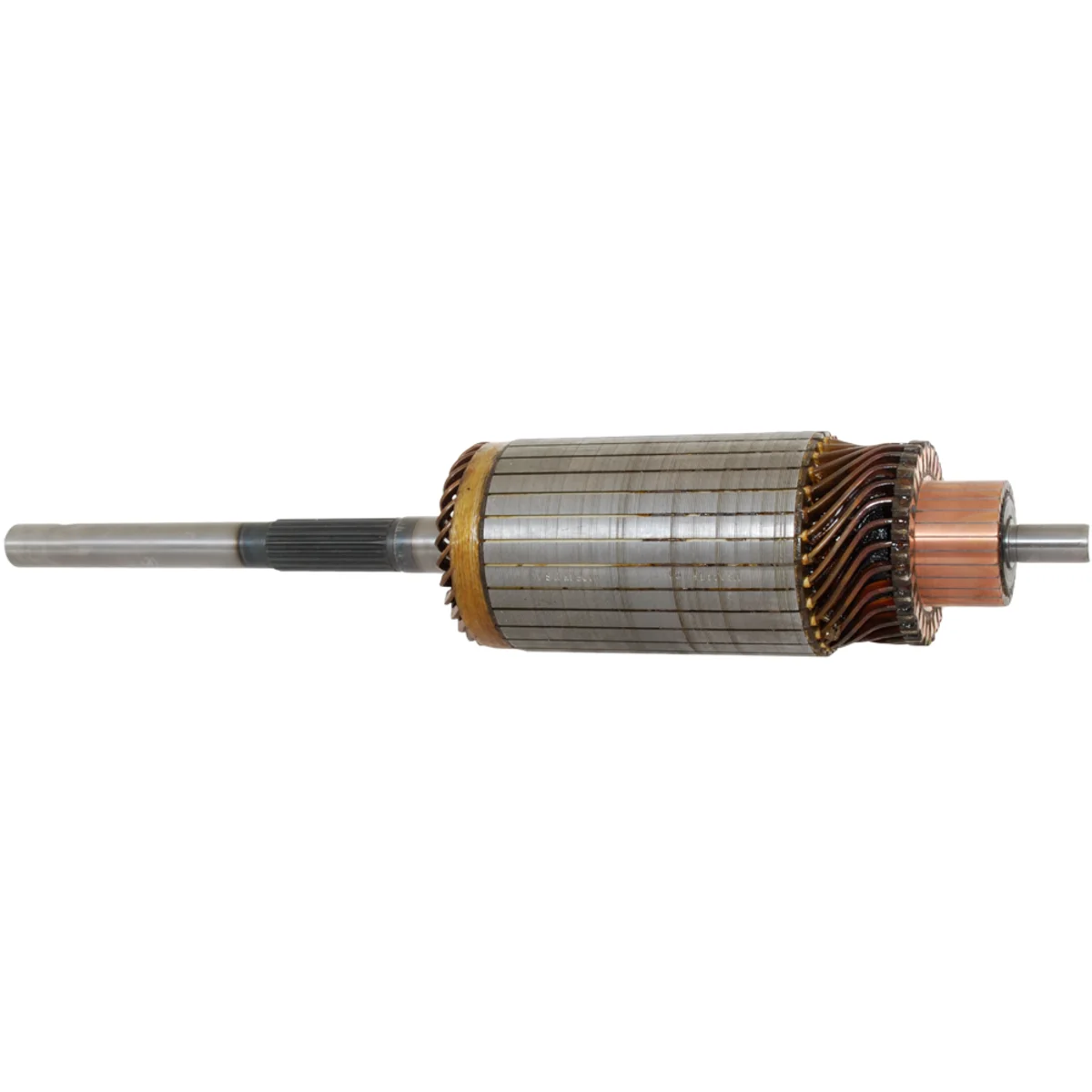 Ankkuri 24V