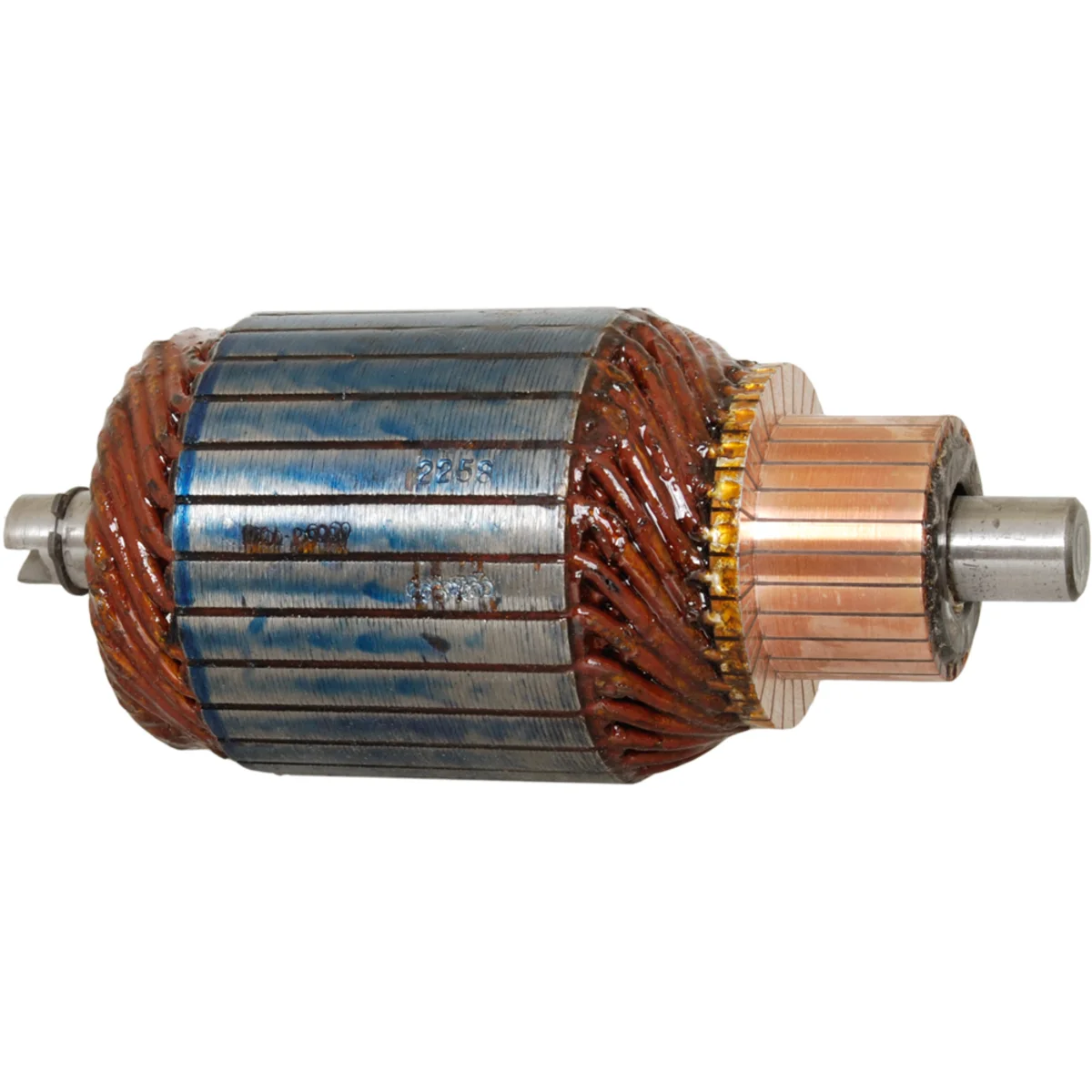 Ankkuripumppu 12V