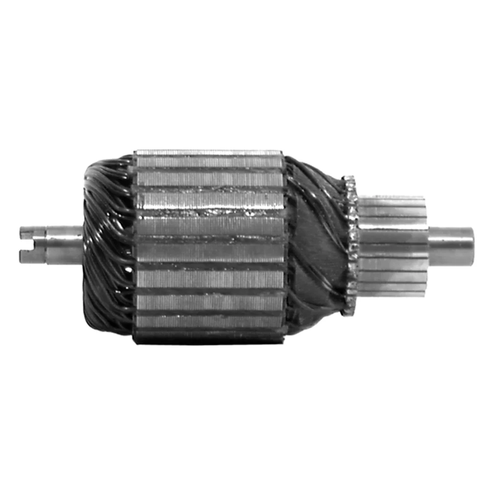 Ankkuri pumppu 24V, Monarch