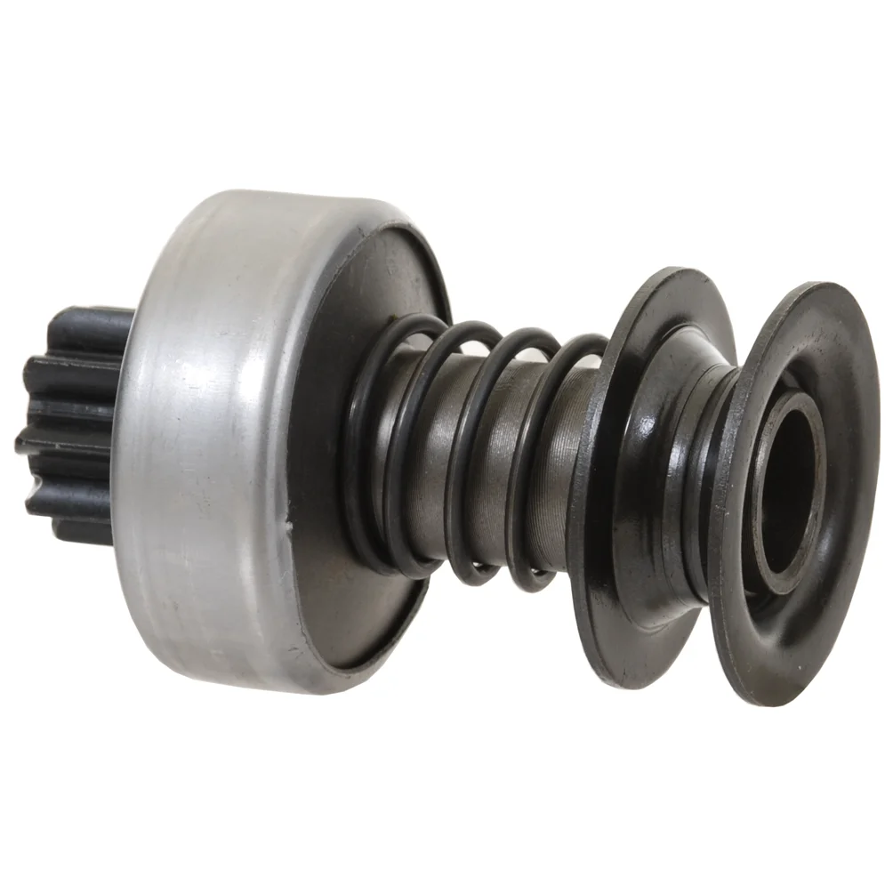 Käynnistysratas 9 hampainen, Prestolite