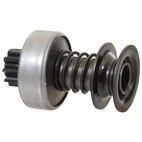 Käynnistysratas 9 hampainen, Prestolite