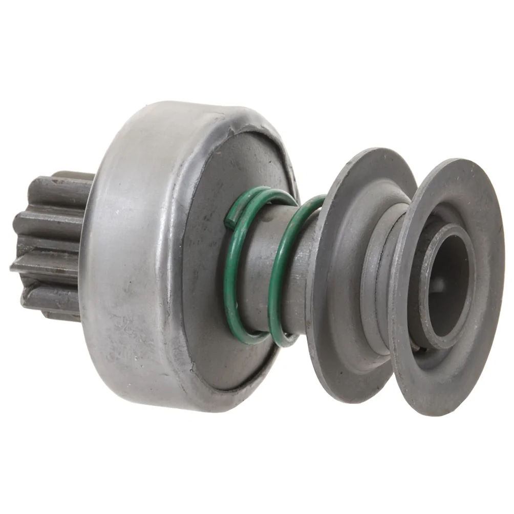 Käynnistysratas 9 hampainen, Prestolite