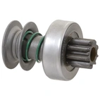 Käynnistysratas 9 hampainen, Prestolite