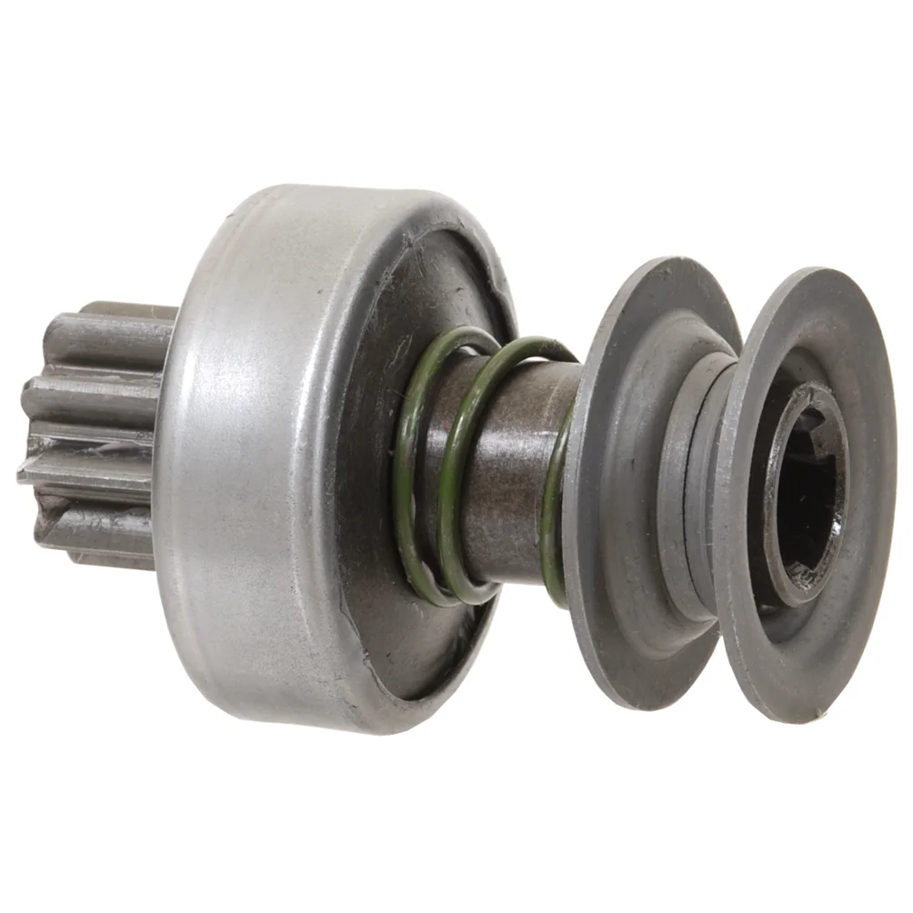 Käynnistysratas 9 hampainen, Prestolite