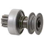 Käynnistysratas 9 hampainen, Prestolite